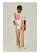Camisa Swavvy Floral's Nature