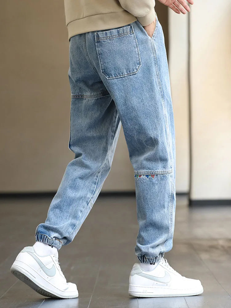 Calça Pavtros Baggy Speed