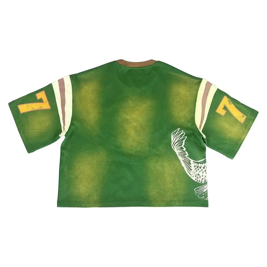 Camiseta Pavtros Shootist
