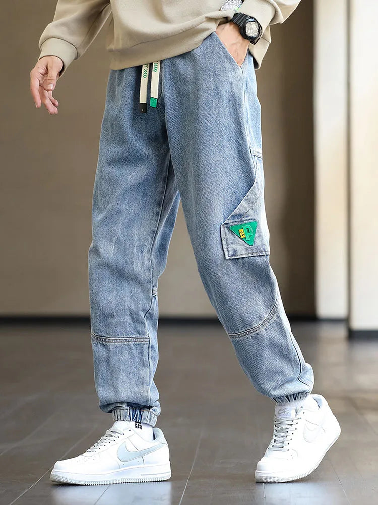 Calça Pavtros Baggy Speed