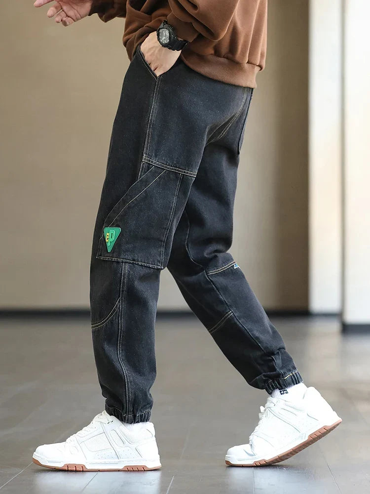 Calça Pavtros Baggy Speed