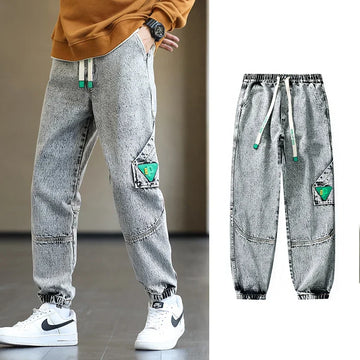 Calça Pavtros Baggy Speed
