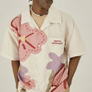 Camisa Swavvy Floral's Nature