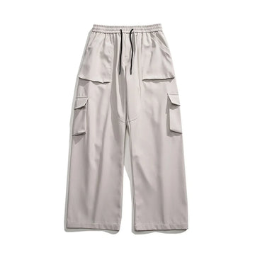 Calça Pavtros Harem Pocket