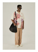 Camisa Swavvy Floral's Nature
