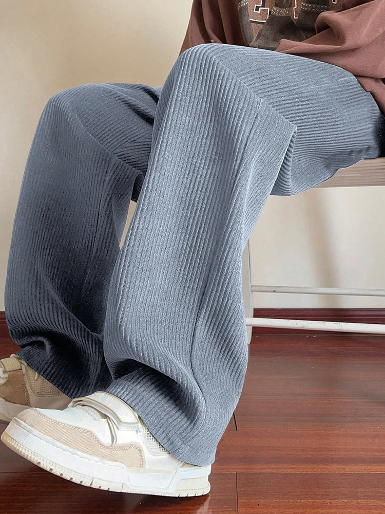 Calça Pavtros Cotelê Vintage