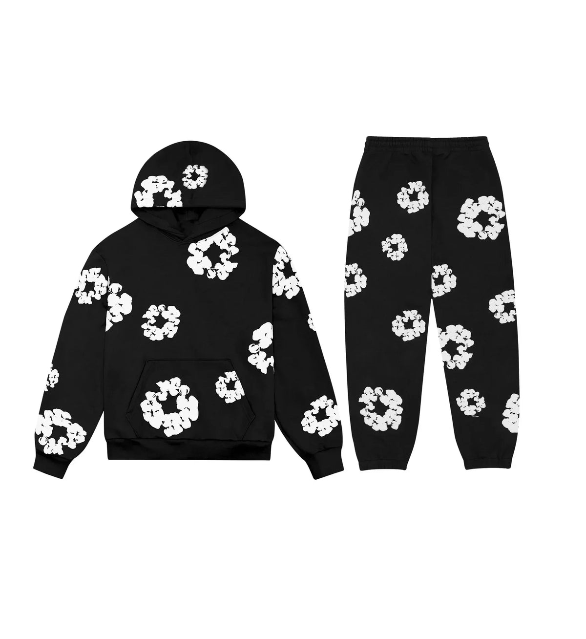 Conjunto Pavtros Denim Tears