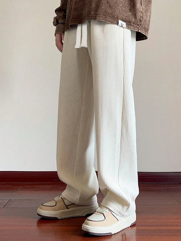 Calça Pavtros Cotelê Vintage