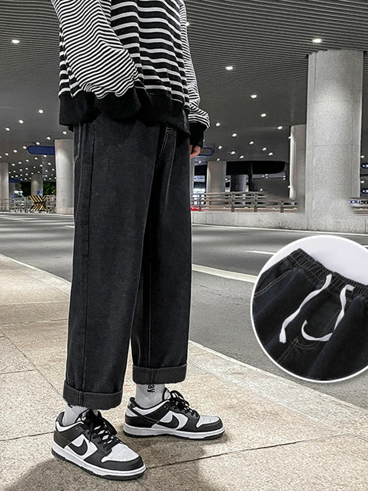 Calça Pavtros Classic Clean
