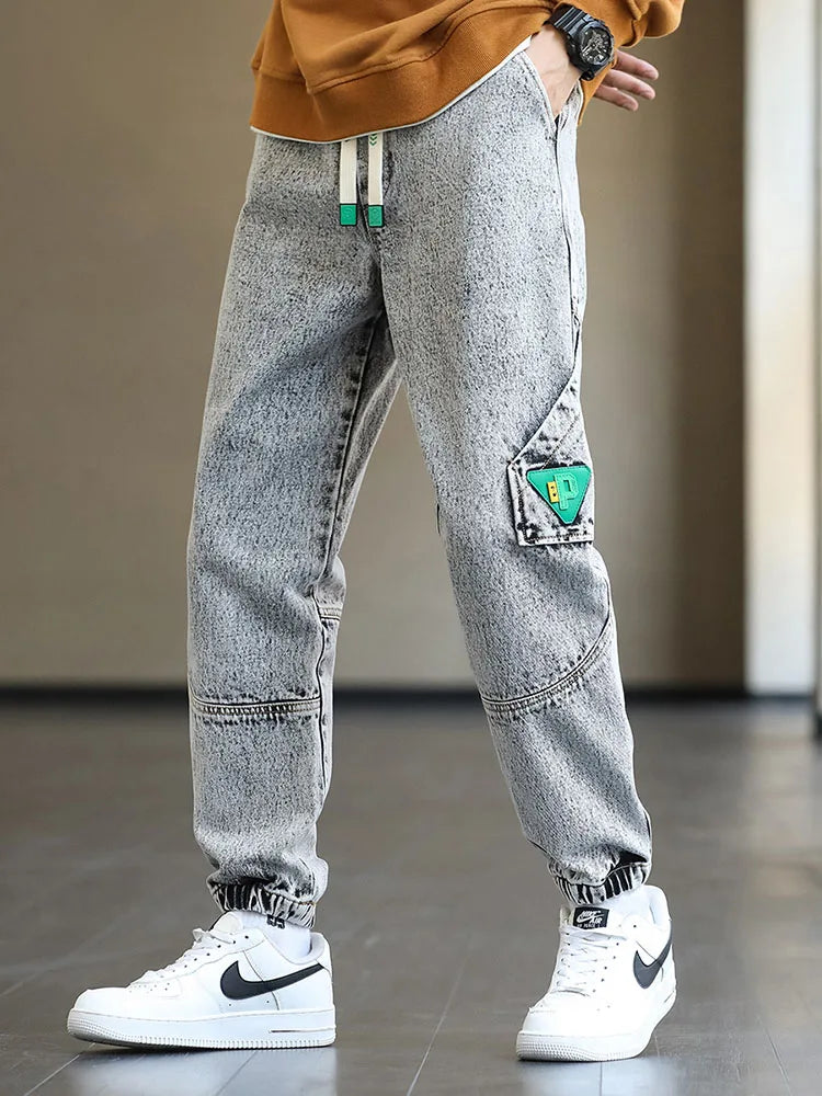 Calça Pavtros Baggy Speed
