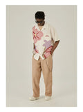 Camisa Swavvy Floral's Nature