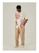 Camisa Swavvy Floral's Nature