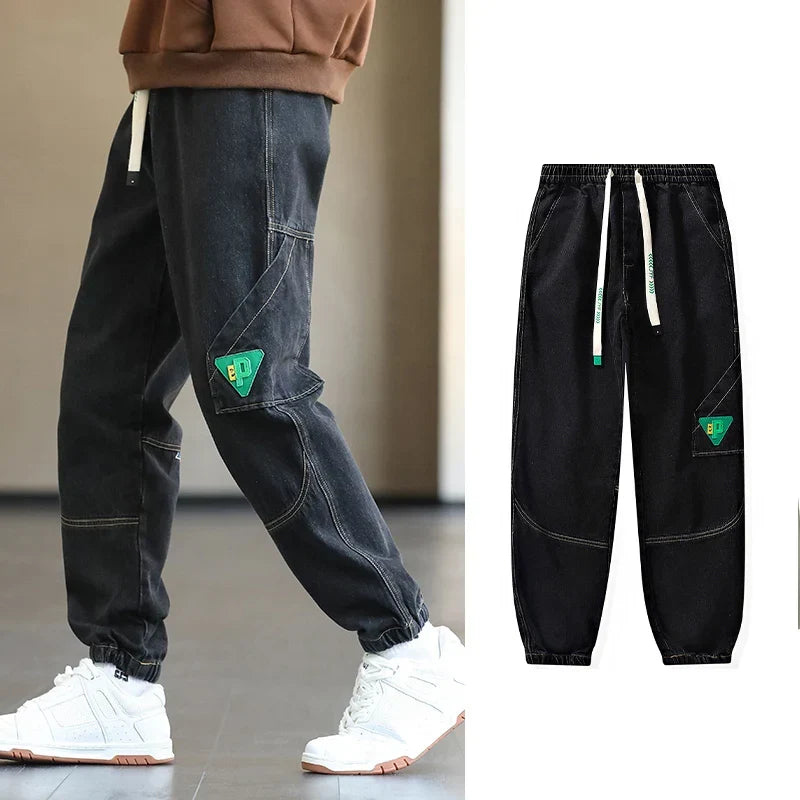 Calça Pavtros Baggy Speed
