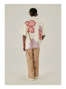 Camisa Swavvy Floral's Nature