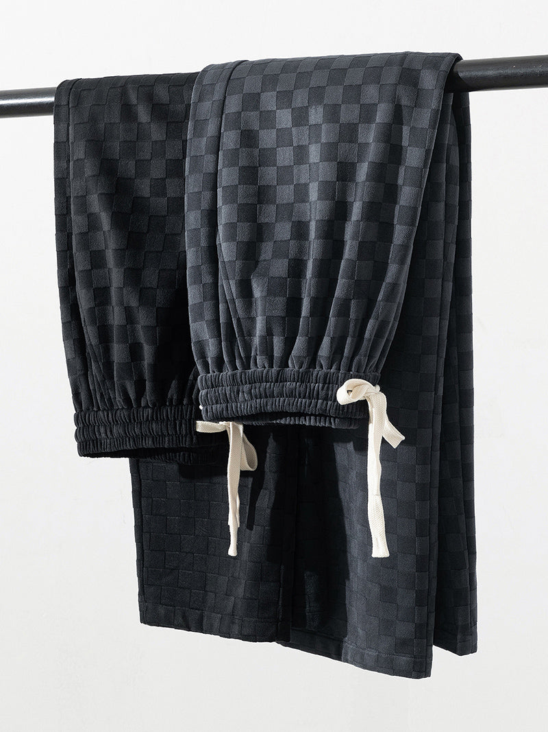 Calça Pavtros Corduroy Retro
