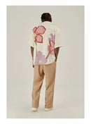 Camisa Swavvy Floral's Nature