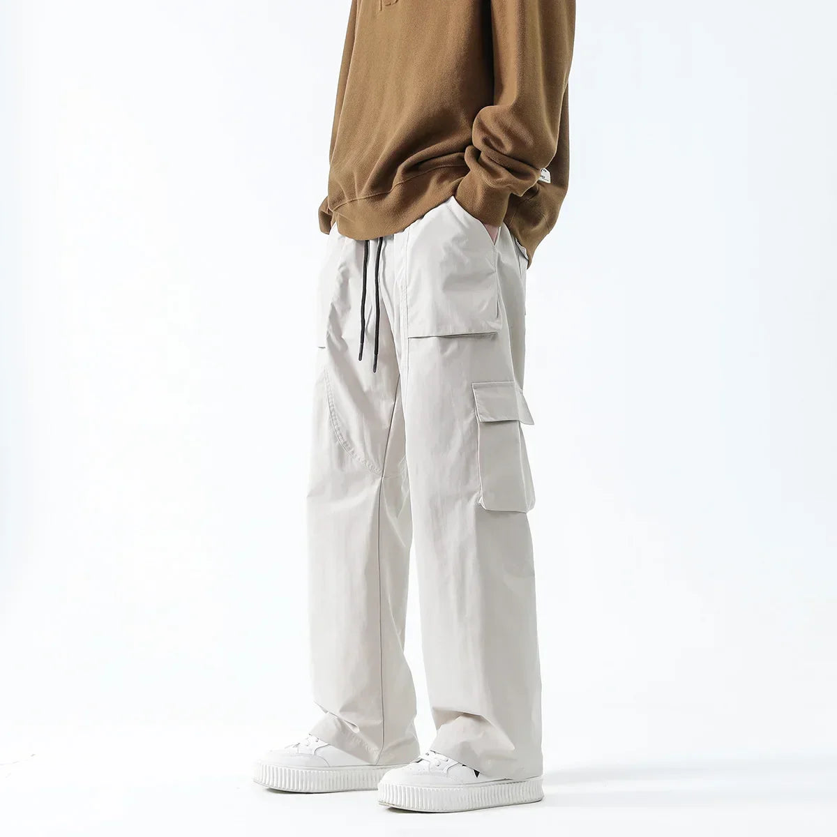 Calça Pavtros Harem Pocket