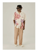 Camisa Swavvy Floral's Nature