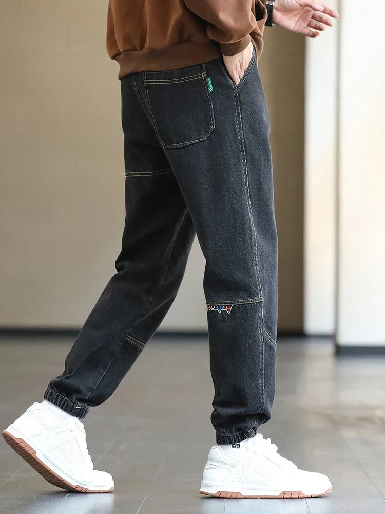 Calça Pavtros Baggy Speed