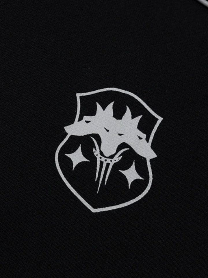 Suéter Pavtros “Echelon”
