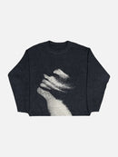 Blusa Suéter Swavvy “Eclipse”