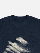 Blusa Suéter Swavvy “Eclipse”