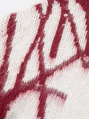 Suéter Swavvy 'Grafite City'