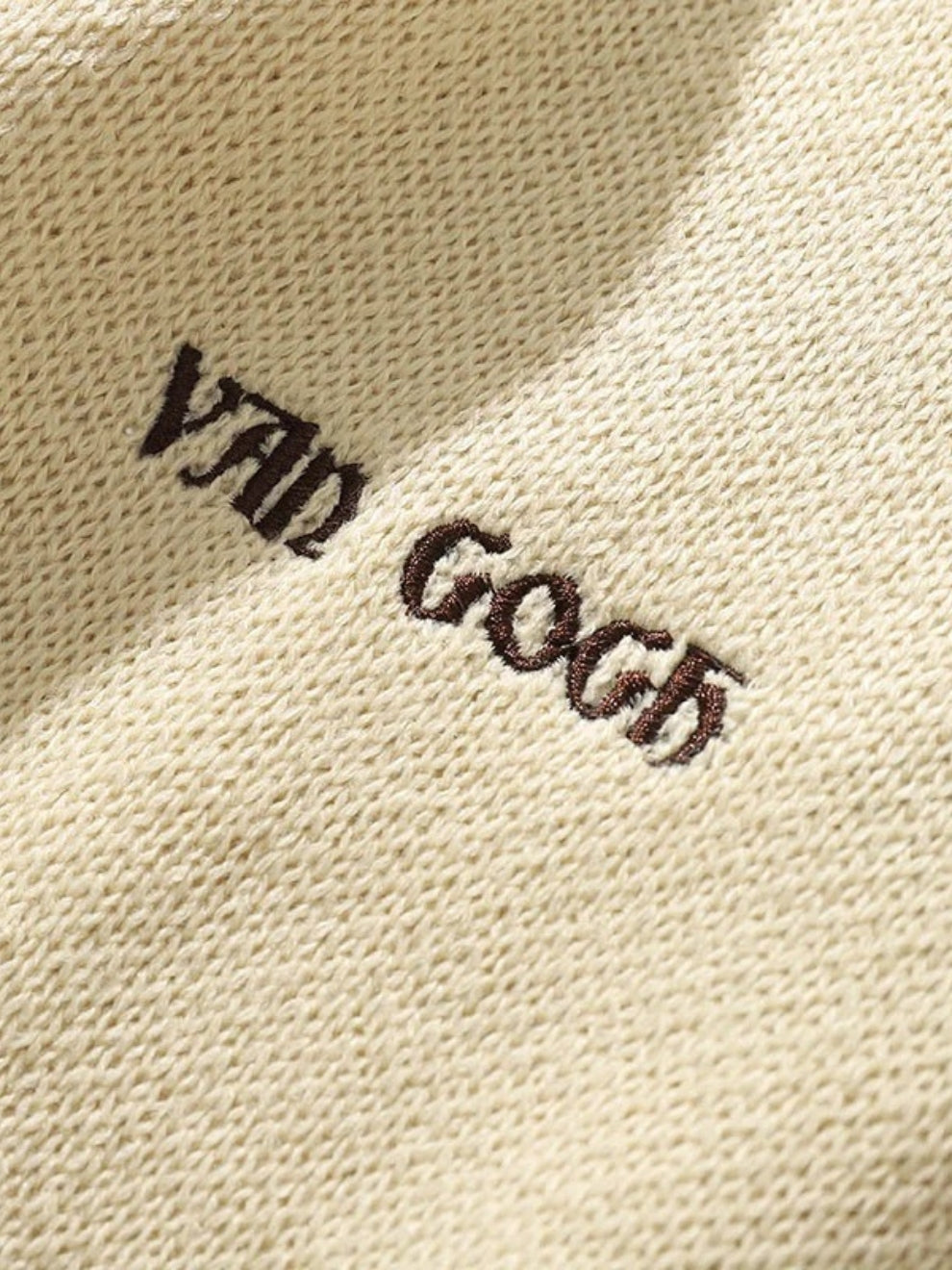 Blusa Pavtros Van Gogh 'Doze Girassóis Numa Jarra'