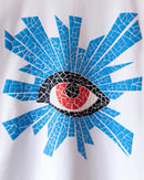Camiseta Swavvy Eyed Mosaic