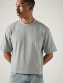 Camiseta Swavvy Cropped Boxy