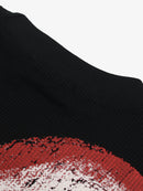 Camiseta Swavvy Skeleton Heart