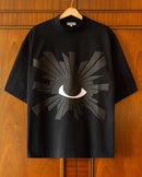 Camiseta Swavvy Eyed Mosaic Black