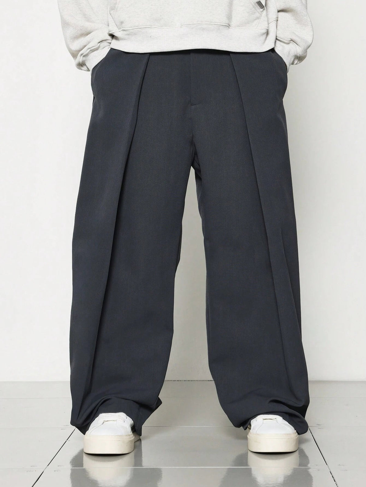 Calça Pavtros Alfaiataria