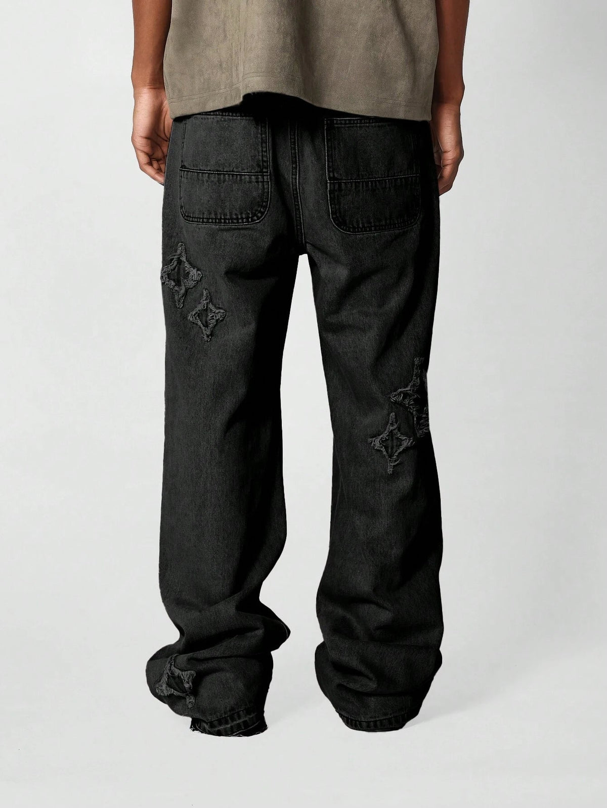 Calça Pavtros Stars