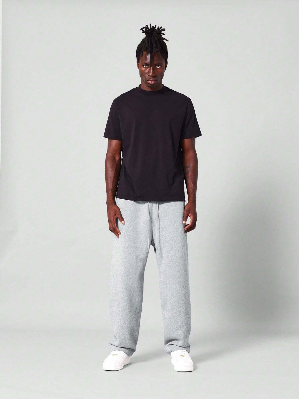 Calça Pavtros Jogger Clean