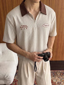 Camisa Polo Swavvy Oversized
