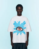 Camiseta Swavvy Eyed Mosaic