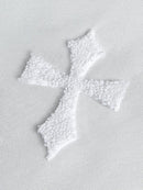 Camiseta Swavvy Cross Art