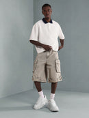 Camisa Swavvy Jersey Boxi