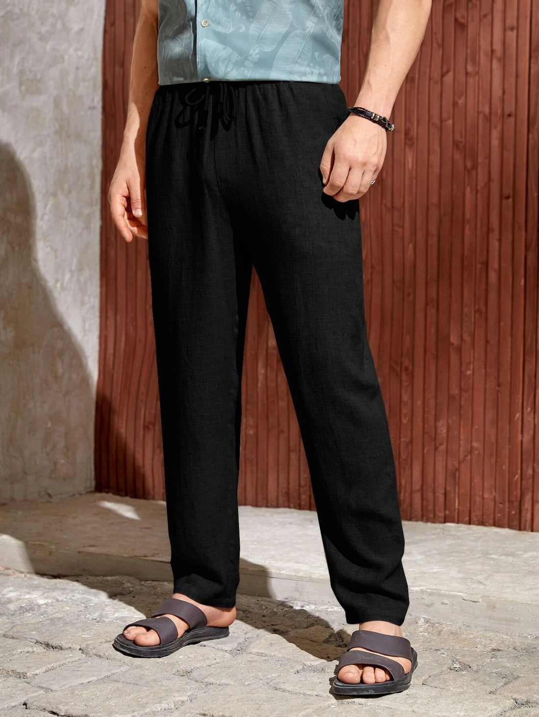 Calça Pavtros Elegance