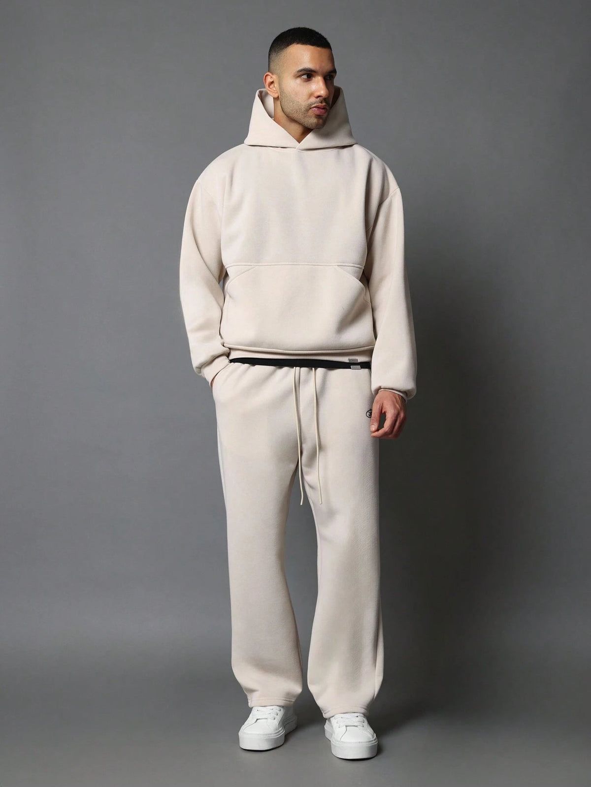 Conjunto Pavtros Pro Fleece