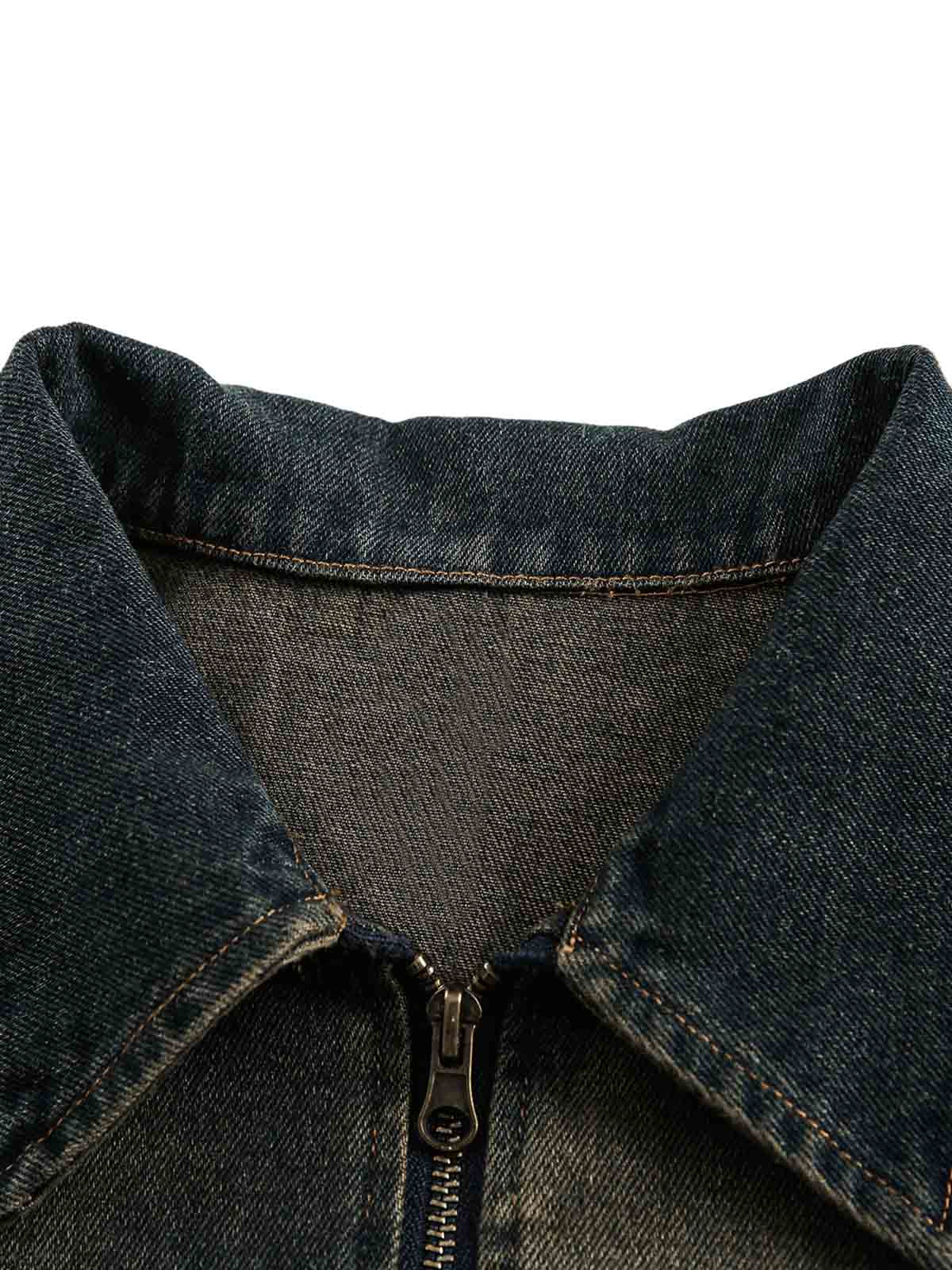 Jaqueta Pavtros Multi-Pocket