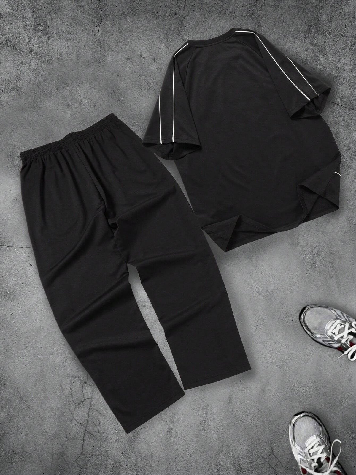 Conjunto Pavtros Transcend