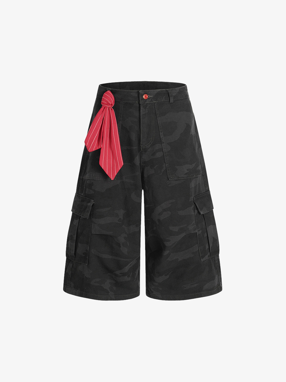 Short Pavtros Camo Bl00ds