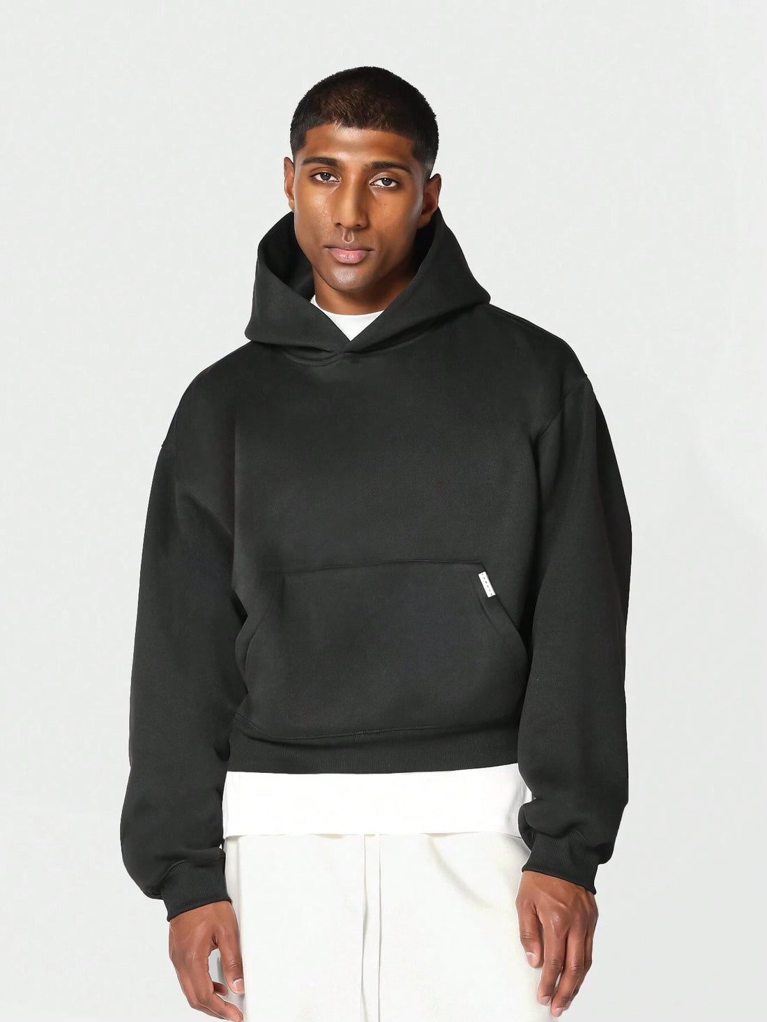 Moletom Pavtros Confort Fleece