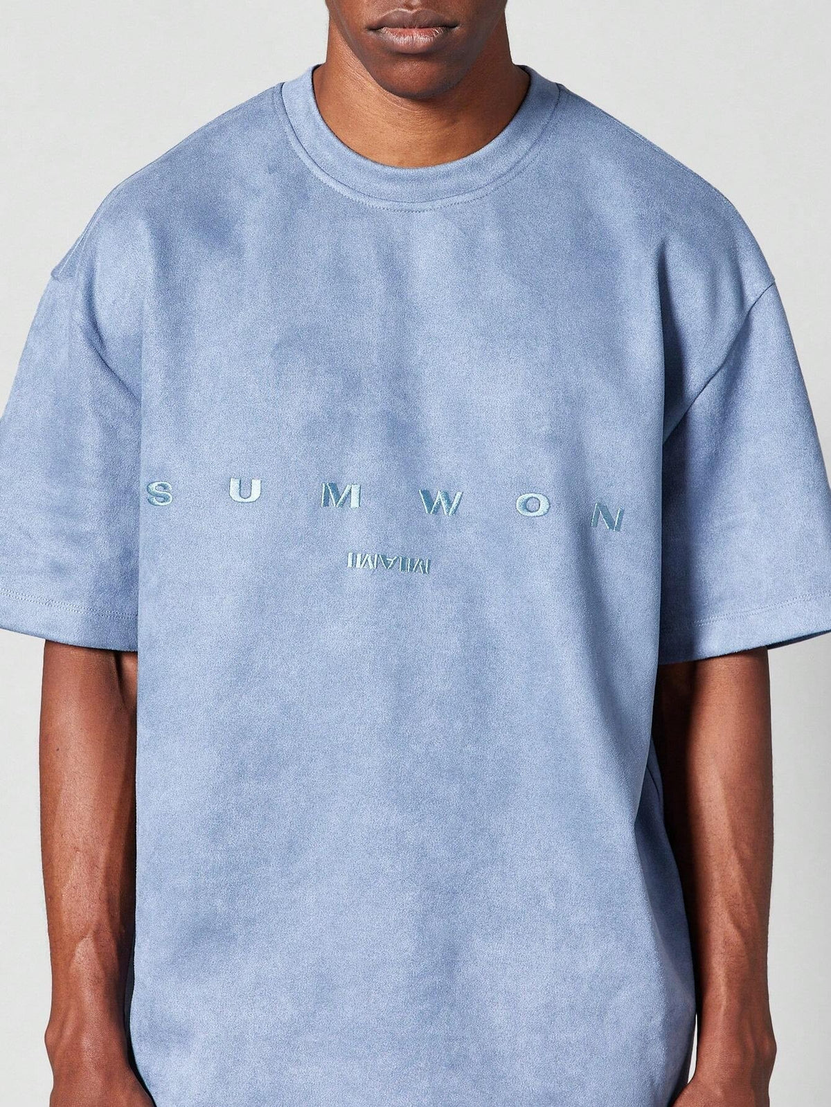 Camisa Pavtros Camurça Clean