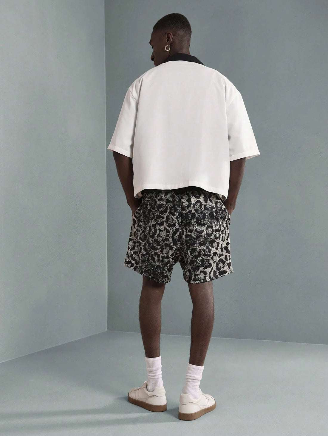 Camisa Pavtros Gola Padre