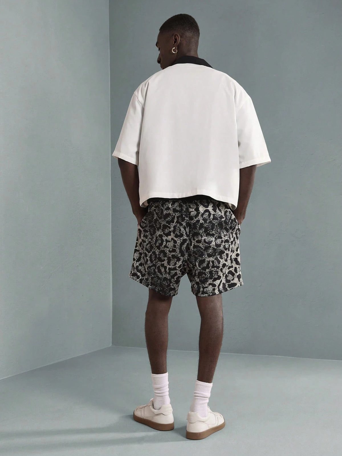 Camisa Pavtros Gola Padre