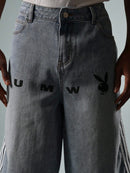 Short Swavvy Jeans List
