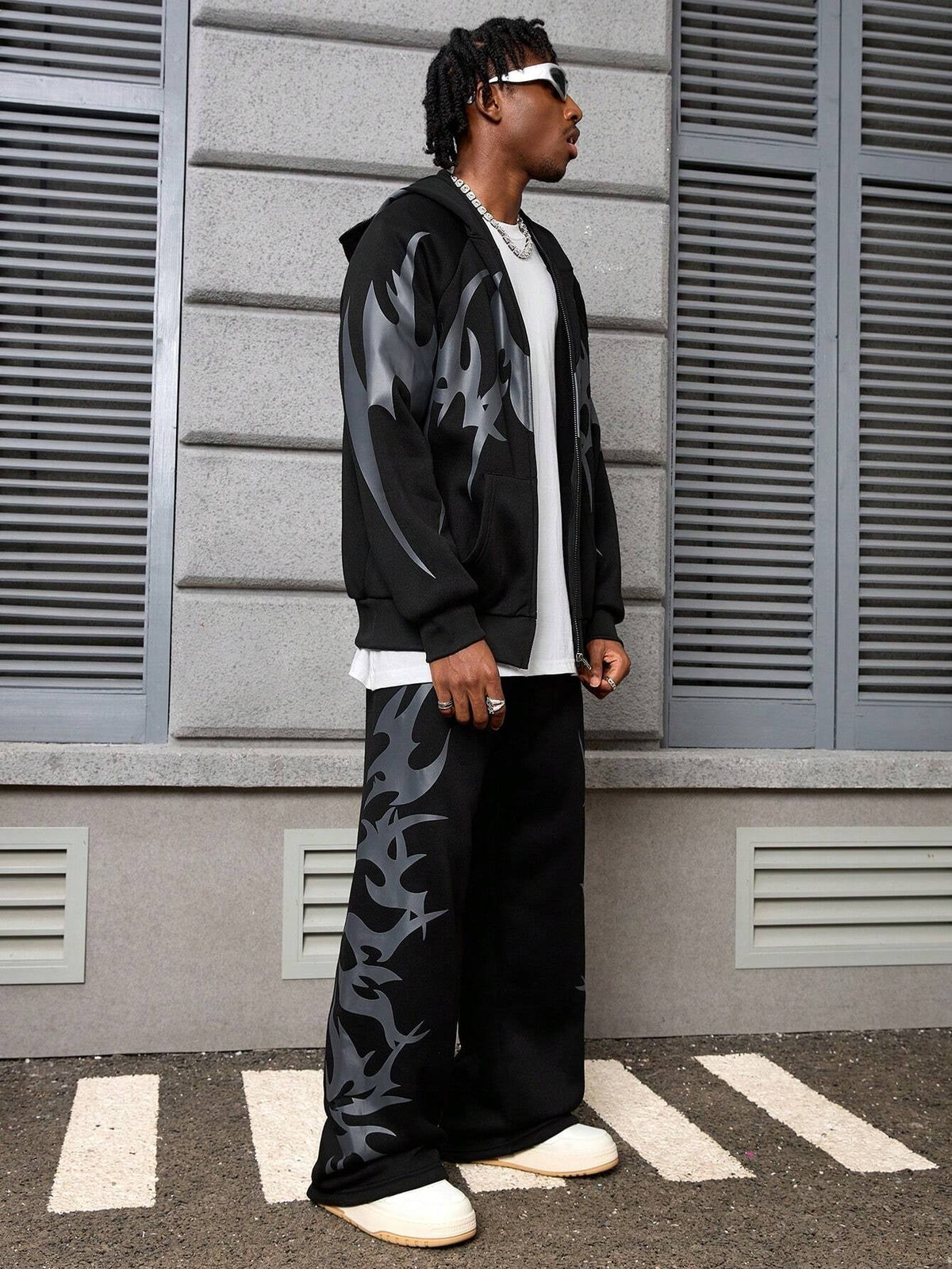 Conjunto Pavtros Streetrush